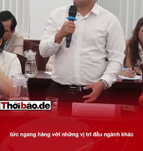 LƯƠNG NHÀ GIÁO CAO NHẤT TRONG HỆ THỐNG HÀNH CHÍNH?