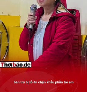 GIÁO DỤC RÃ RỜI, BỘ TRƯỞNG PHẢI TRẢ LỜI?