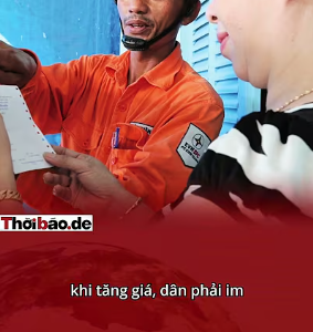 NUÔI EVN KHÁC NÀO NUÔI MỘT CON NGHIỆN TIỀN