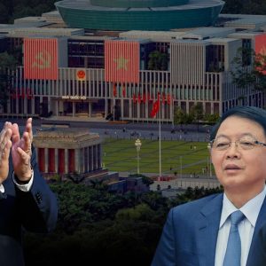 Tinh gọn bộ máy từ 3 lên 9 P. Thủ tướng T. Lâm cải cách hay chia ghế thỏa hiệp?