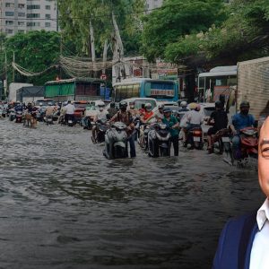 Tại sao Trần Sĩ Thanh chủ tịch TP Hà Nội không ra mặt xin lỗi?