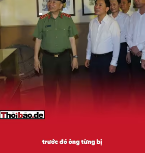 ĐỊA CHẤN THANH HÓA: ĐỖ TRỌNG HƯNG BỊ ĐỀ NGHỊ KỶ LUẬT, QUYỀN LỰC RUNG CHUYỂN