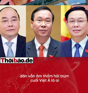 KHI DÂN IM, QUỐC HỘI NGỠ ĐƯỢC KHEN