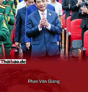 AI ĐỦ TIÊU CHUẨN TỔNG BÍ THƯ NHIỆM KỲ 2026–2031?