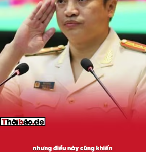 HƯNG YÊN: TỈNH NHỎ NHƯNG QUYỀN LỰC KHÔNG NHỎ