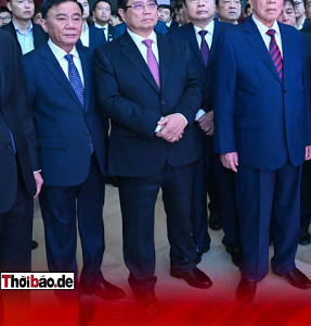 HỘI NGHỊ 14–15: CUỘC ĐUA SINH TỬ TRƯỚC ĐẠI HỘI XIV