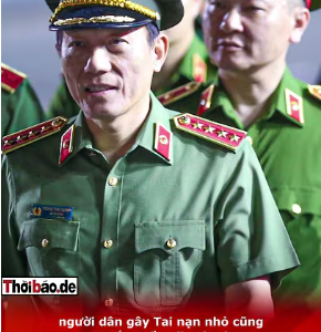 VÙNG CẤM QUYỀN LỰC: KHI PHÁP LUẬT CHỈ DÀNH CHO DÂN THƯỜNG