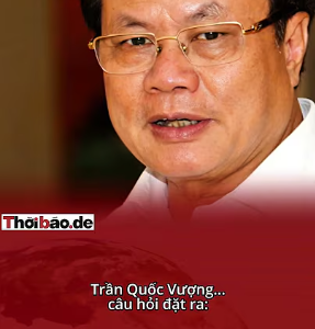 ĐOÀN TÙY TÙNG “HƯU TRÍ” CỦA TÔ LÂM: AI TRẢ TIỀN CHO CHUYẾN ĐI NÀY?