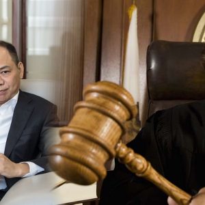 Bị triệu tập, Ls. ông Phạm Nhật Vượng xin tòa cho xử qua mạng!