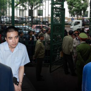 Tân Chánh án Tòa Tối cao Nguyễn Văn Quảng: Hy vọng mới cho vụ án Hồ Duy Hải?