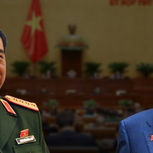 PHE HƯNG YÊN “THUA TRẮNG BỤNG” TRƯỚC THẾ LỰC NAM ĐỊNH TRONG QUÂN ĐỘI.