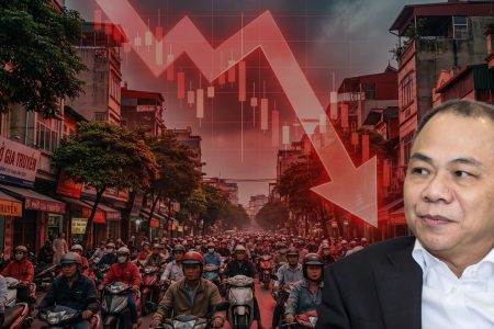 VinFast báo lỗ tiếp gần tỷ đô chỉ trong quý 3, vì sao?