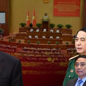 Game quyền lực, 3 chống 1 và kết quả sau cuộc chiến?