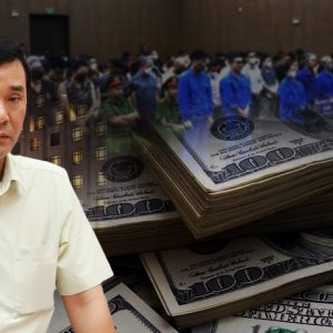 HỒ ĐẠI DŨNG XIN VẮNG: BỆNH ÁN “NGUY KỊCH” HAY “CỨU CÁNH” THOÁT ÁN?