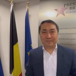 Khởi tố nhà báo Lê Trung Khoa – Bộ Công an “thách thức Hiến pháp” bằng Điều 117 – một vở kịch còn hài hơn cả Stand-up