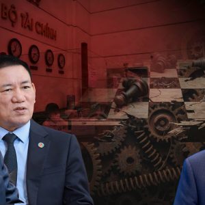 Lợi ích nhóm mang tính “hệ thống” của bộ máy Nhà nước và trách nhiệm của T. Lâm?