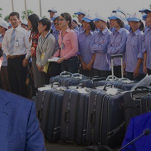 ĐẶT CHỈ TIÊU XUẤT KHẨU LAO ĐỘNG – THÀNH TÍCH HAY LỜI THÚ NHẬN VỀ NĂNG LỰC QUẢN TRỊ?