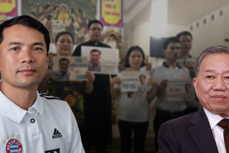 THẦY GIÁO NGUYỄN NĂNG TĨNH: NGƯỜI THẮP LÊN ÁNH SÁNG GIỮA MÀN ĐÊM U TỐI