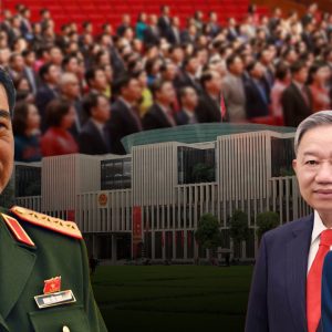 Liệu Bí thư Hà Nội Nguyễn Duy Ngọc có “cứu giá” T. Lâm tại Hội nghị TW15?