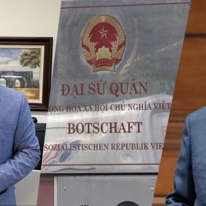 Kêu gọi Bắt cóc?