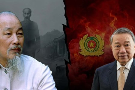 Nghịch lý dưới thời T. Lâm: Di sản Hồ Chí Minh bị quăng vào sọt rác?