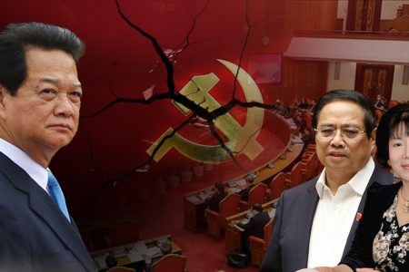 Cú hồi “mã thương” Cà Mau: Ba X tung đòn chấm dứt sự nghiệp của Thủ Chính?