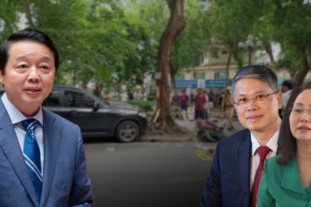 Phó TTg Trần Hồng Hà “lái xe say là tội phạm”: Vì sao Nguyễn Sĩ Cương vẫn thoát tội?