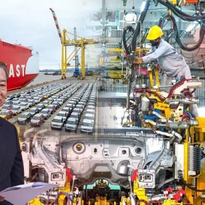 KINH TẾ TƯ NHÂN: ĐỘNG LỰC THEN CHỐT HAY CHỈ “MỘT PHẦN”?