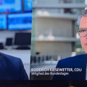 „Bị đe dọa và bắt cóc – Những người bất đồng chính kiến nước ngoài tại Đức“