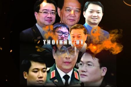 Sau Danh Sách Trung Ương XIV: Quan Hệ, Phe Phái Và Thỏa Thuận Ngầm