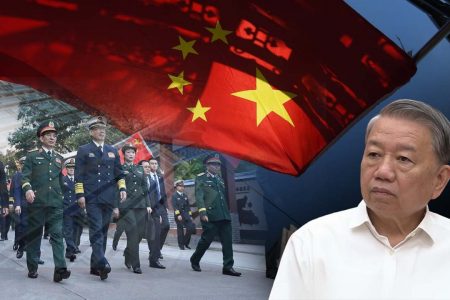 “Gậy ông đập lưng ông”: Tô Lâm sẽ ra sao khi Kỷ nguyên mới có nguy cơ phá sản?