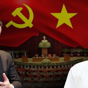 Nhất thể hóa quyền lực trong “Kỷ nguyên mới” và tính chính danh của Tô Lâm?