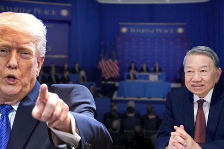 美国法院的裁决与此行：苏林的努力是否化作“竹篮打水一场空”？