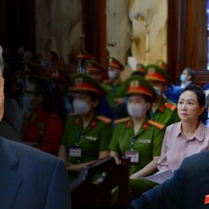 Der Premierminister-Sessel und der Schatten von Vạn Thịnh Phát: Warum Lê Minh Hưng „außer Atem“ gerät