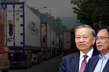 Nghị định 46: Cái giá của sự chặt chẽ hay vẫn thói “dục tốc bất đạt” của Tô Lâm?