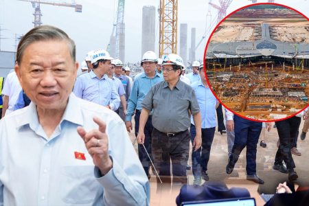 龙城机场：世纪骗局与“粉尘噩梦”