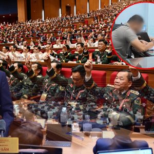 「암시장」 당원증: 신앙이 신용이 될 때