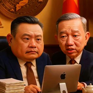 KHÔNG GIÁM HÓ HÉ?