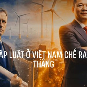 SECHS JAHRE DEM PROJEKT HINTERHER – DEUTSCHER KONZERN VERLIERT MEGAPROJEKT ÜBER 48.000 MILLIARDEN VND AN EIN NICHT EINMAL EIN JAHR ALTES VINGROUP-UNTERNEHMEN