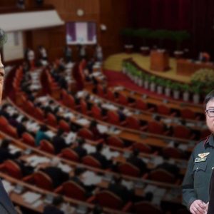 มรดกทางการเมืองที่สั่นคลอน: ความกังวลเรื่องการสืบทอดอำนาจของโต เลิม