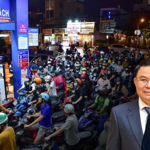 When Gasoline Prices Surge: Why Is the VND 5.6 Trillion Price Stabilization Fund Still “Sitting Idle”?