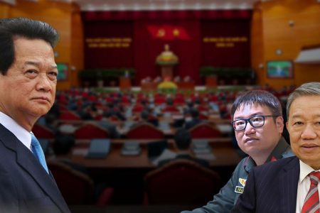 Vương Triều Họ Tô: Canh Bạc „Cha Truyền Con Nối“ Trên Lưỡi Dao Hai Lưỡi