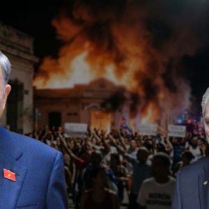 Thái độ và phản ứng của Đảng Cộng sản Việt Nam (ĐCSVN) trước khủng hoảng Cuba