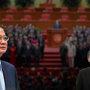 Nghịch lý “hạt giống đỏ”: Sự thăng tiến của nhà Ba Dũng và “quý tử” Tư Sang?