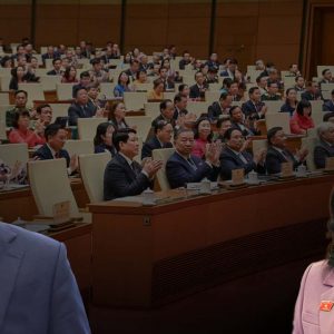 Thay Bộ trưởng Đào Hồng Lan có chấm dứt được thực trạng bê bối trong ngành y?