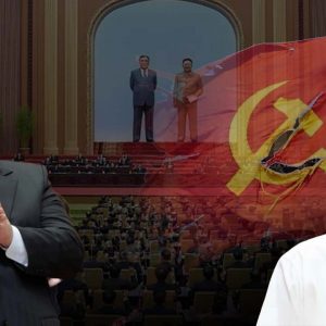 Vì sao Triều Tiên sửa Hiến pháp và từ bỏ con đường XHCN theo đuổi gần 80 năm?