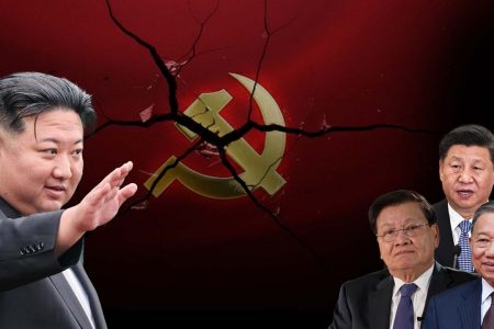 Pháo Đài Cuối Cùng: Kịch Bản „Sinh Tồn Độc Tôn“ Của Ba Sót Lại