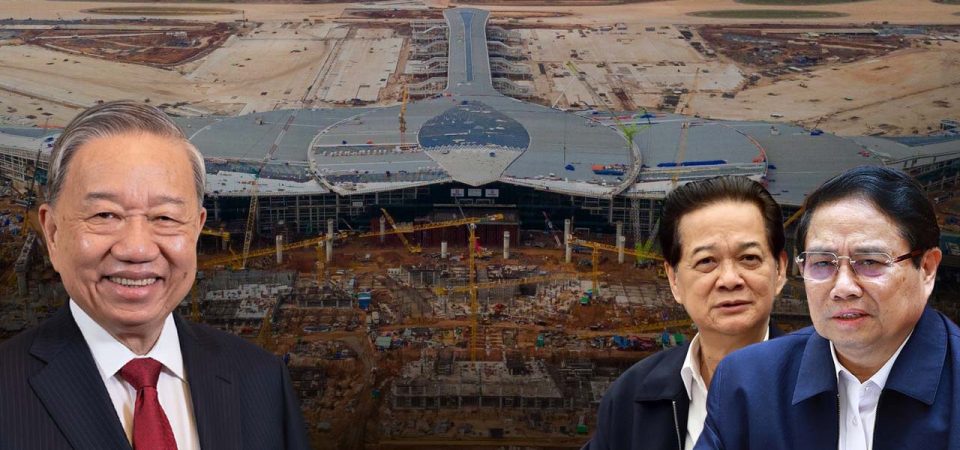 ĐẠI ÁN LONG THÀNH: „CƠN SÓNG THẦN“ ĐÁNH SẬP PHE NHÓM BA ĐÒ?