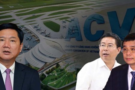 VÌ SAO TÔ LÂM CHỈ „ ĐÁ QUA NGỌN CỎ“