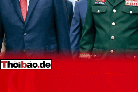 Tô Lâm muốn “ngồi lỳ” đến bao giờ: chiến lược quyền lực hay ảo tưởng bất khả chiến bại?